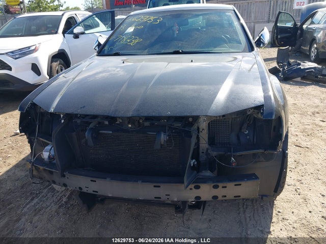 12629753 :رقم المزاد ، 2C3CCAET5DH718338 vin ، 2013 Chrysler 300c مزاد بيع
