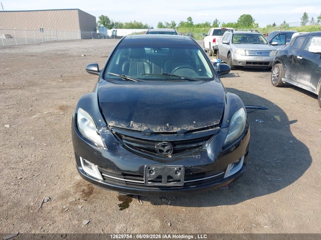 Продаж на аукціоні авто 2012 Mazda Mazda6 Gt-i4, vin: 1YVHZ8CH2C5M15718, номер лоту: 12629754