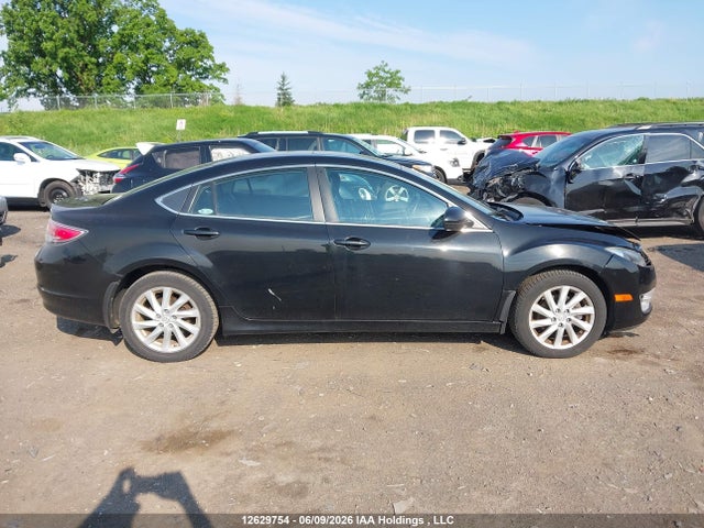 Продаж на аукціоні авто 2012 Mazda Mazda6 Gt-i4, vin: 1YVHZ8CH2C5M15718, номер лоту: 12629754