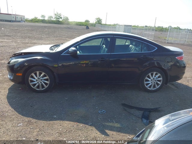 Продаж на аукціоні авто 2012 Mazda Mazda6 Gt-i4, vin: 1YVHZ8CH2C5M15718, номер лоту: 12629754