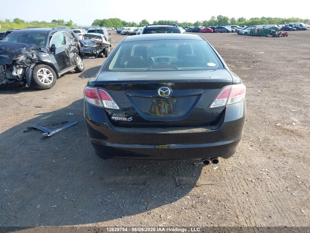 Продаж на аукціоні авто 2012 Mazda Mazda6 Gt-i4, vin: 1YVHZ8CH2C5M15718, номер лоту: 12629754