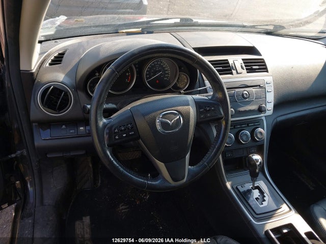 Продаж на аукціоні авто 2012 Mazda Mazda6 Gt-i4, vin: 1YVHZ8CH2C5M15718, номер лоту: 12629754