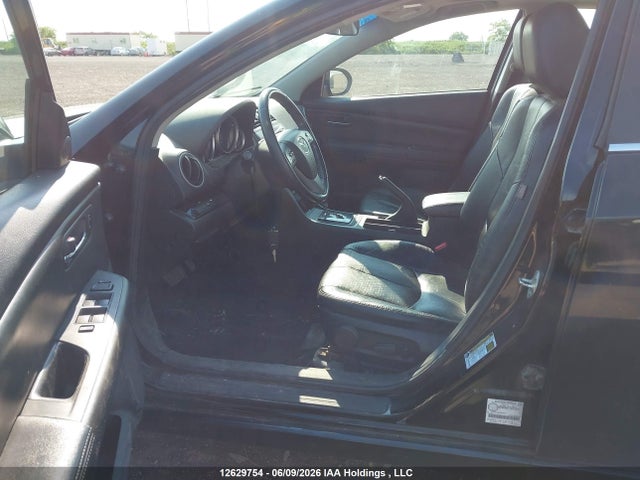 Продаж на аукціоні авто 2012 Mazda Mazda6 Gt-i4, vin: 1YVHZ8CH2C5M15718, номер лоту: 12629754