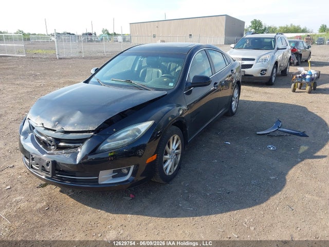 Продаж на аукціоні авто 2012 Mazda Mazda6 Gt-i4, vin: 1YVHZ8CH2C5M15718, номер лоту: 12629754