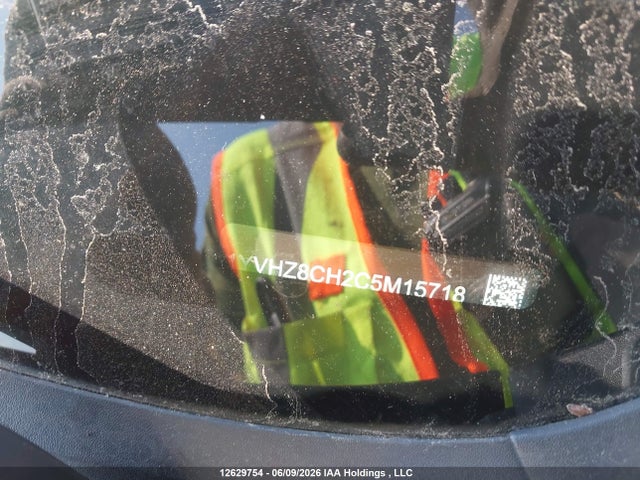 Продаж на аукціоні авто 2012 Mazda Mazda6 Gt-i4, vin: 1YVHZ8CH2C5M15718, номер лоту: 12629754