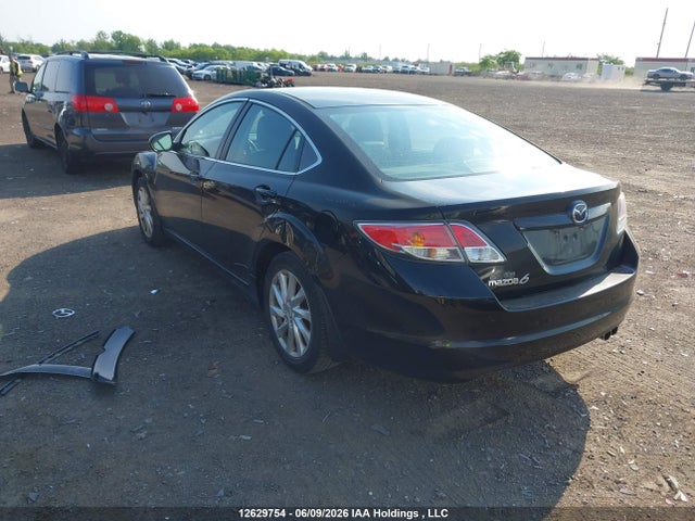 Продаж на аукціоні авто 2012 Mazda Mazda6 Gt-i4, vin: 1YVHZ8CH2C5M15718, номер лоту: 12629754