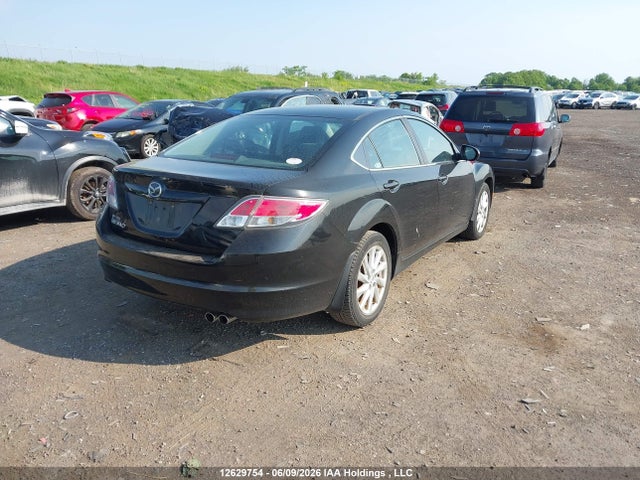 Продаж на аукціоні авто 2012 Mazda Mazda6 Gt-i4, vin: 1YVHZ8CH2C5M15718, номер лоту: 12629754