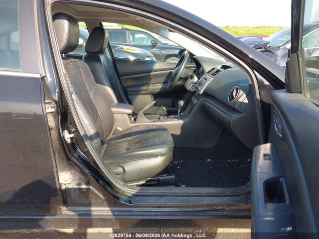 Продаж на аукціоні авто 2012 Mazda Mazda6 Gt-i4, vin: 1YVHZ8CH2C5M15718, номер лоту: 12629754