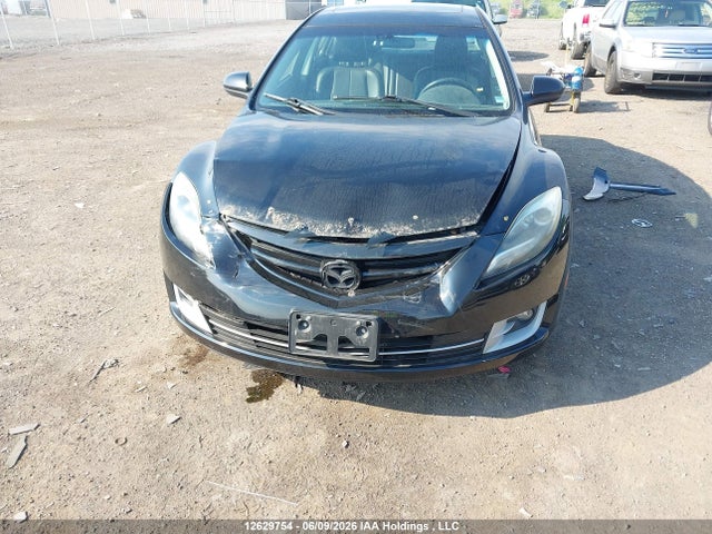 Продаж на аукціоні авто 2012 Mazda Mazda6 Gt-i4, vin: 1YVHZ8CH2C5M15718, номер лоту: 12629754