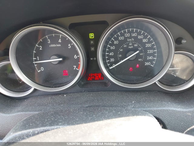 Продаж на аукціоні авто 2012 Mazda Mazda6 Gt-i4, vin: 1YVHZ8CH2C5M15718, номер лоту: 12629754