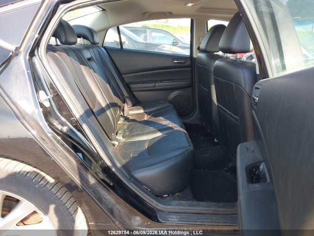 Продаж на аукціоні авто 2012 Mazda Mazda6 Gt-i4, vin: 1YVHZ8CH2C5M15718, номер лоту: 12629754