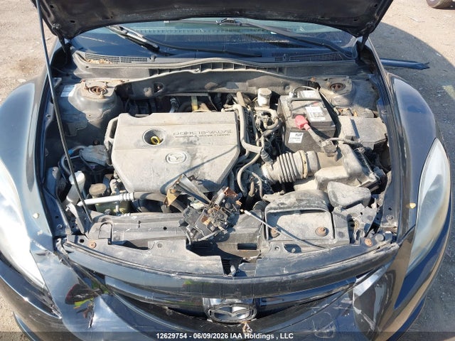 Продаж на аукціоні авто 2012 Mazda Mazda6 Gt-i4, vin: 1YVHZ8CH2C5M15718, номер лоту: 12629754