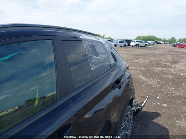 Продажа на аукционе авто 2022 Hyundai Kona, vin: KM8K3CA33NU850971, номер лота: 12629757