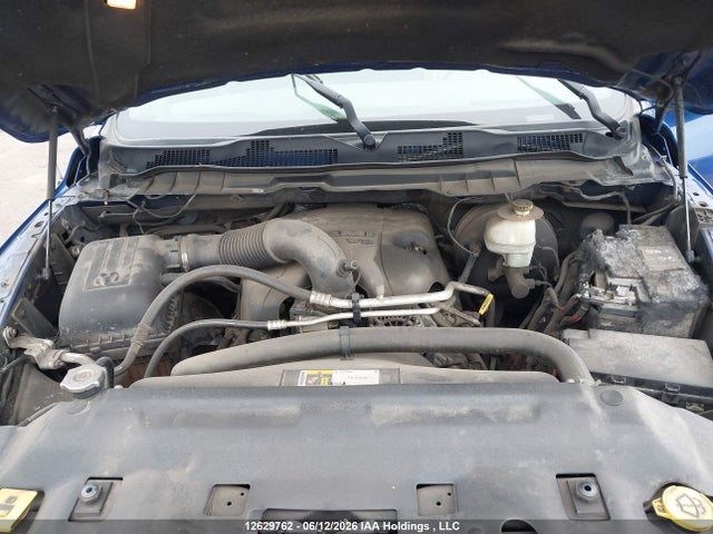 RAM 1500 Slt 2016 1C6RR7LT4GS292348 Image 10