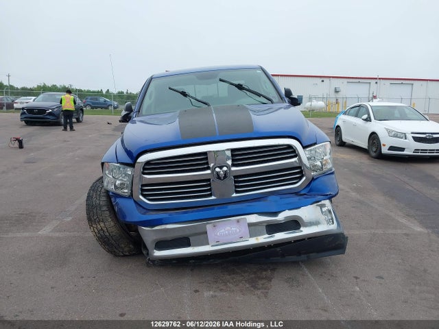 RAM 1500 Slt 2016 1C6RR7LT4GS292348 Image 12