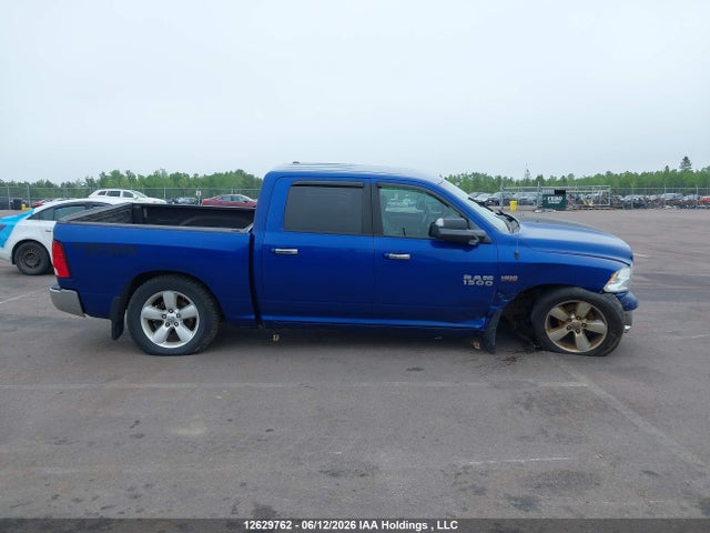 RAM 1500 Slt 2016 1C6RR7LT4GS292348 Image 13