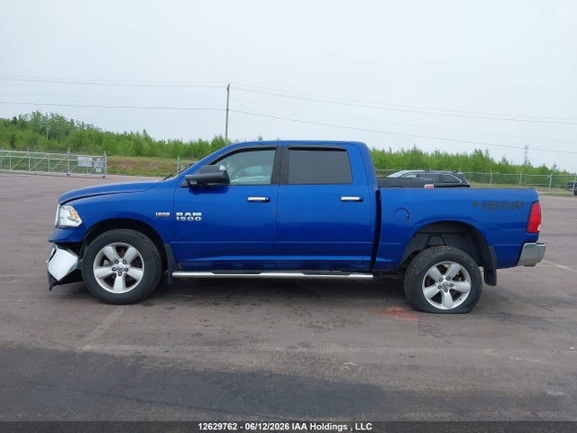 RAM 1500 Slt 2016 1C6RR7LT4GS292348 Image 14