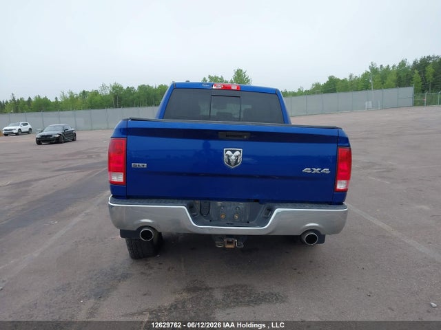 RAM 1500 Slt 2016 1C6RR7LT4GS292348 Image 16