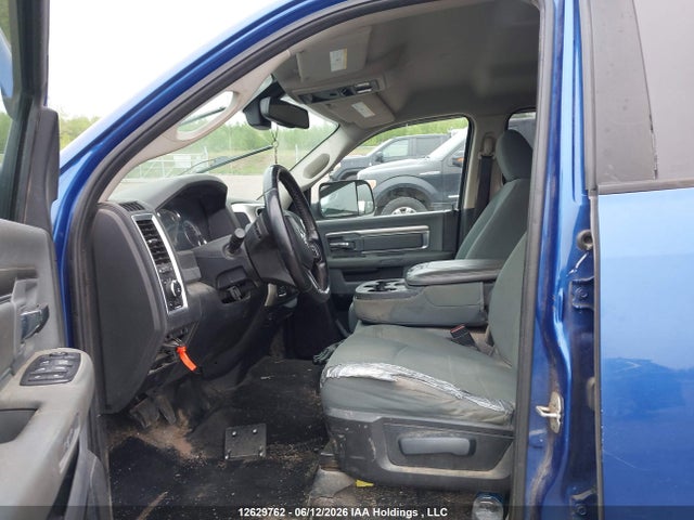 RAM 1500 Slt 2016 1C6RR7LT4GS292348 Image 19