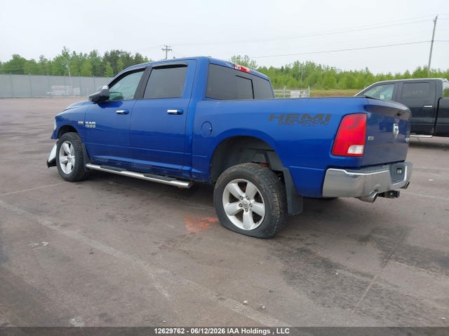 RAM 1500 Slt 2016 1C6RR7LT4GS292348 Image 3