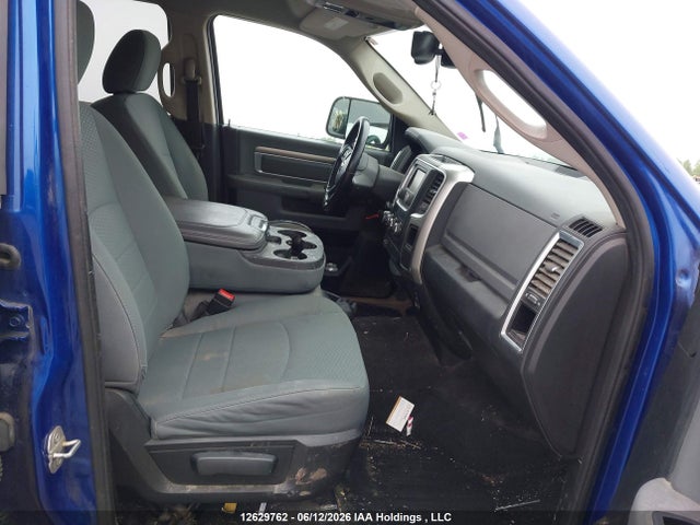 RAM 1500 Slt 2016 1C6RR7LT4GS292348 Image 5