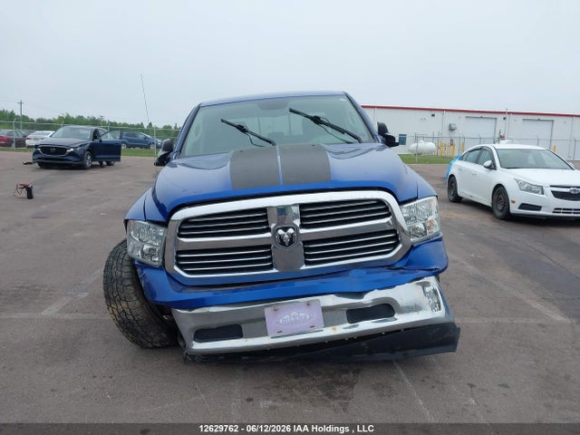 RAM 1500 Slt 2016 1C6RR7LT4GS292348 Image 6