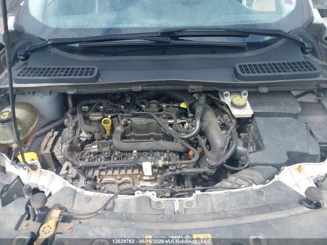 Ford ESCAPE SEL 2019 1FMCU9HDXKUB13720 Image 10