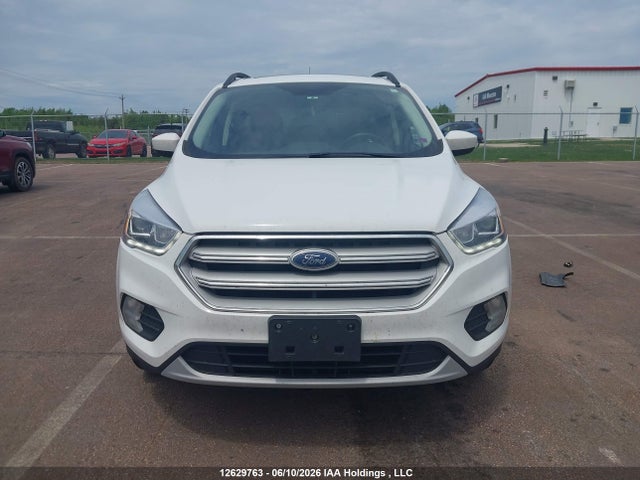 Ford ESCAPE SEL 2019 1FMCU9HDXKUB13720 Image 12