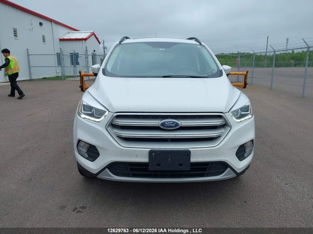 Ford ESCAPE SEL 2019 1FMCU9HDXKUB13720 Image 13