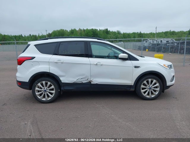 Ford ESCAPE SEL 2019 1FMCU9HDXKUB13720 Image 14