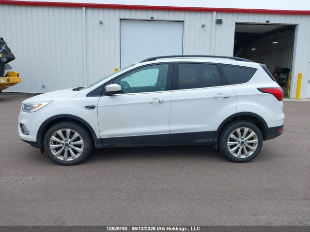Ford ESCAPE SEL 2019 1FMCU9HDXKUB13720 Image 15
