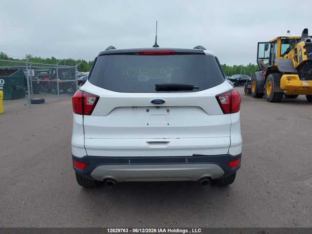 Ford ESCAPE SEL 2019 1FMCU9HDXKUB13720 Image 17