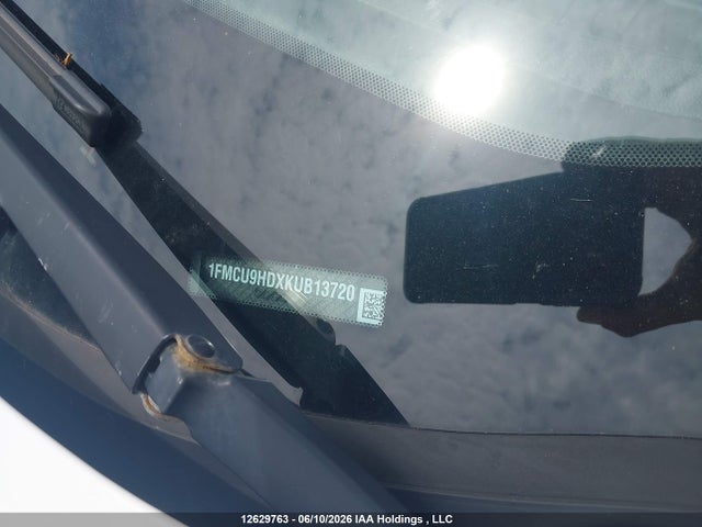 Ford ESCAPE SEL 2019 1FMCU9HDXKUB13720 Image 19