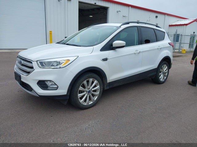 Ford ESCAPE SEL 2019 1FMCU9HDXKUB13720 Image 2
