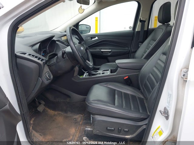 Ford ESCAPE SEL 2019 1FMCU9HDXKUB13720 Image 21
