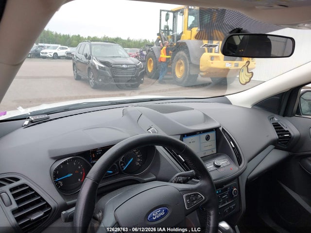 Ford ESCAPE SEL 2019 1FMCU9HDXKUB13720 Image 22