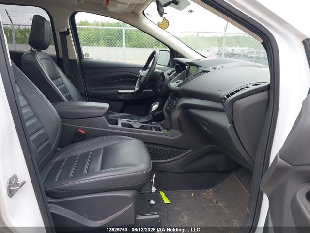 Ford ESCAPE SEL 2019 1FMCU9HDXKUB13720 Image 5