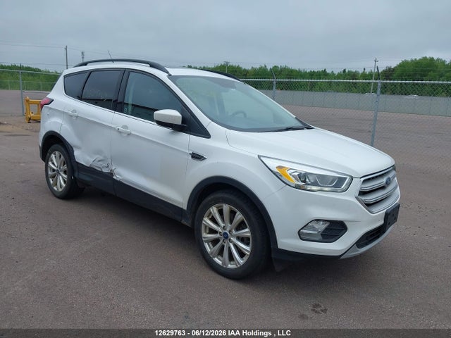 Ford ESCAPE SEL 2019 1FMCU9HDXKUB13720 Image 6