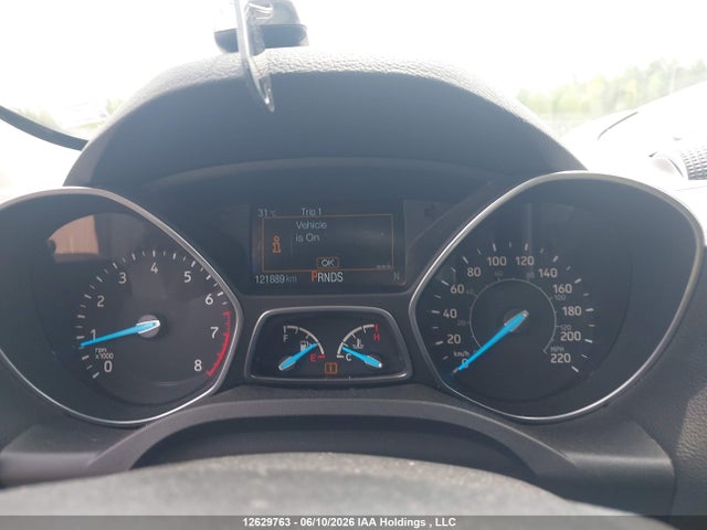 Ford ESCAPE SEL 2019 1FMCU9HDXKUB13720 Image 7