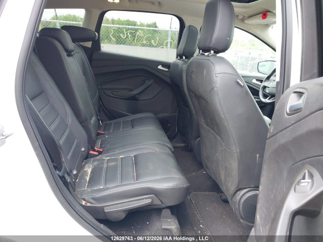 Ford ESCAPE SEL 2019 1FMCU9HDXKUB13720 Image 8