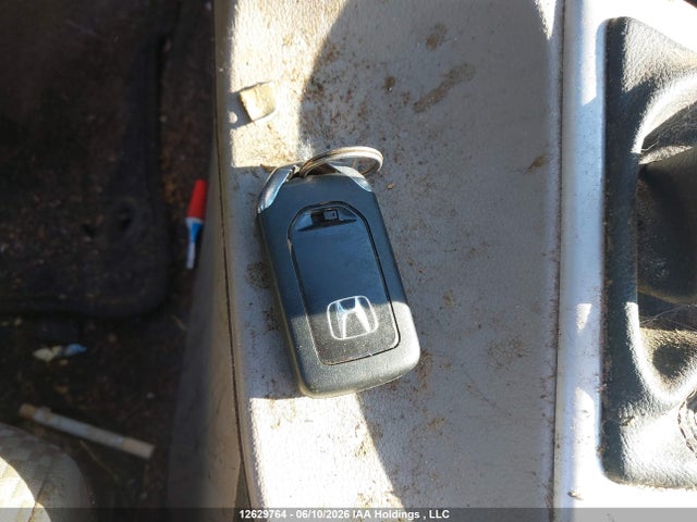 2015 Honda Civic Ex 4dr მანქანა იყიდება აუქციონზე, vin: 2HGFB2E59FH026722, აუქციონის ნომერი: 12629764