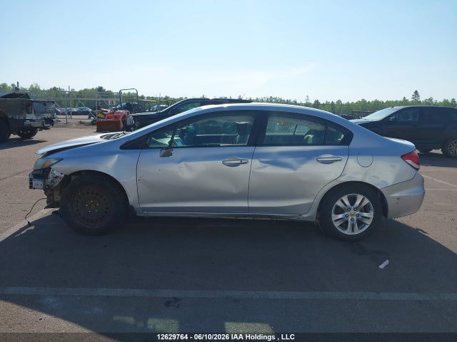 2015 Honda Civic Ex 4dr მანქანა იყიდება აუქციონზე, vin: 2HGFB2E59FH026722, აუქციონის ნომერი: 12629764