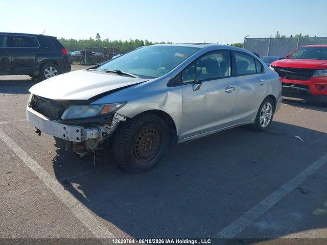2015 Honda Civic Ex 4dr მანქანა იყიდება აუქციონზე, vin: 2HGFB2E59FH026722, აუქციონის ნომერი: 12629764