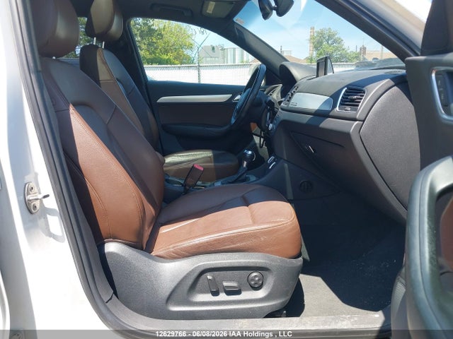 WA1EFEFS2FR006214 Audi Q3 Premium Plus