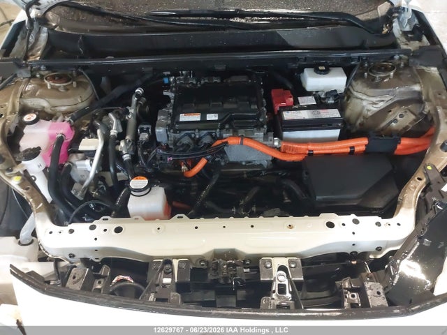 Продаж на аукціоні авто 2023 Toyota Bz4x Xle/limited, vin: JTMAAAAA5PA001910, номер лоту: 12629767