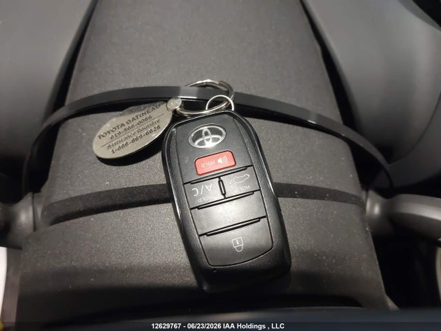 Продаж на аукціоні авто 2023 Toyota Bz4x Xle/limited, vin: JTMAAAAA5PA001910, номер лоту: 12629767