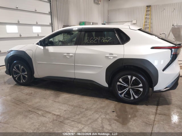 Продаж на аукціоні авто 2023 Toyota Bz4x Xle/limited, vin: JTMAAAAA5PA001910, номер лоту: 12629767