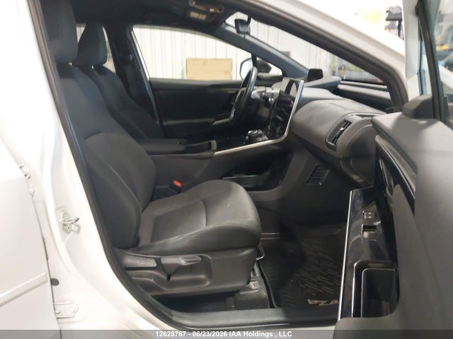 Продаж на аукціоні авто 2023 Toyota Bz4x Xle/limited, vin: JTMAAAAA5PA001910, номер лоту: 12629767