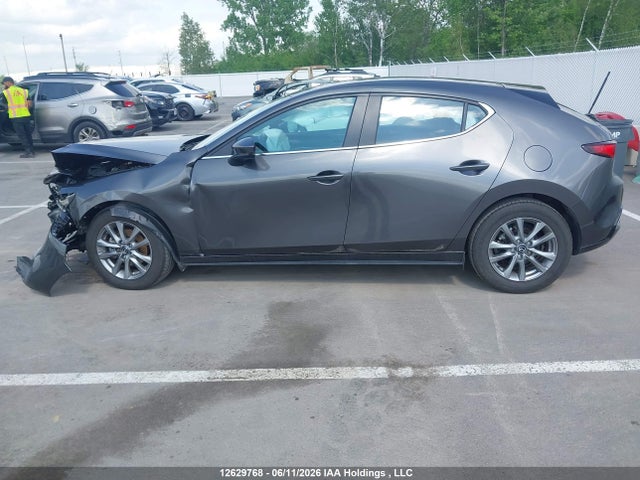 Mazda MAZDA3 2024 JM1BPAKMXR1656062 Image 14