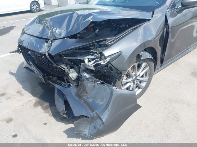 Продажа на аукционе авто 2024 Mazda Mazda3, vin: JM1BPAKMXR1656062, номер лота: 12629768